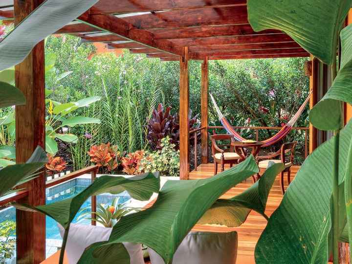 Opção 6 - Springs Villa at Nayara Springs in La Fortuna, Costa Rica