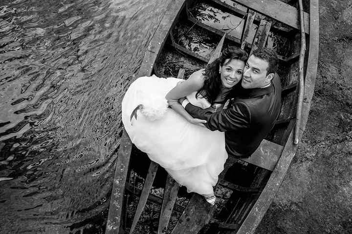 Fotografo