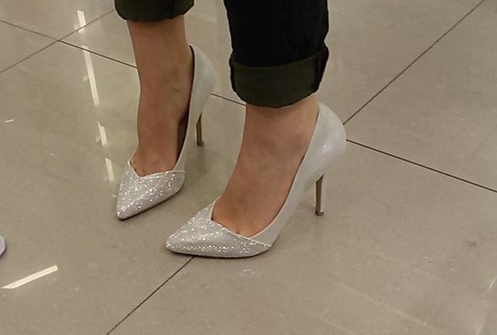 Sapatos noiva - ALDO