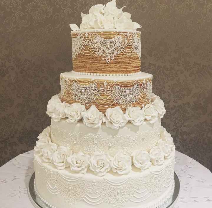 Bolo de sonho