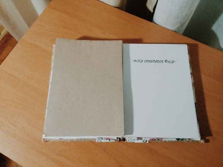 Agenda Noiva  