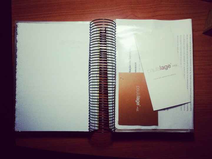 Documentos do serviço "Atelier Beleza"