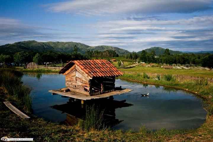 Sítio das Lagoas