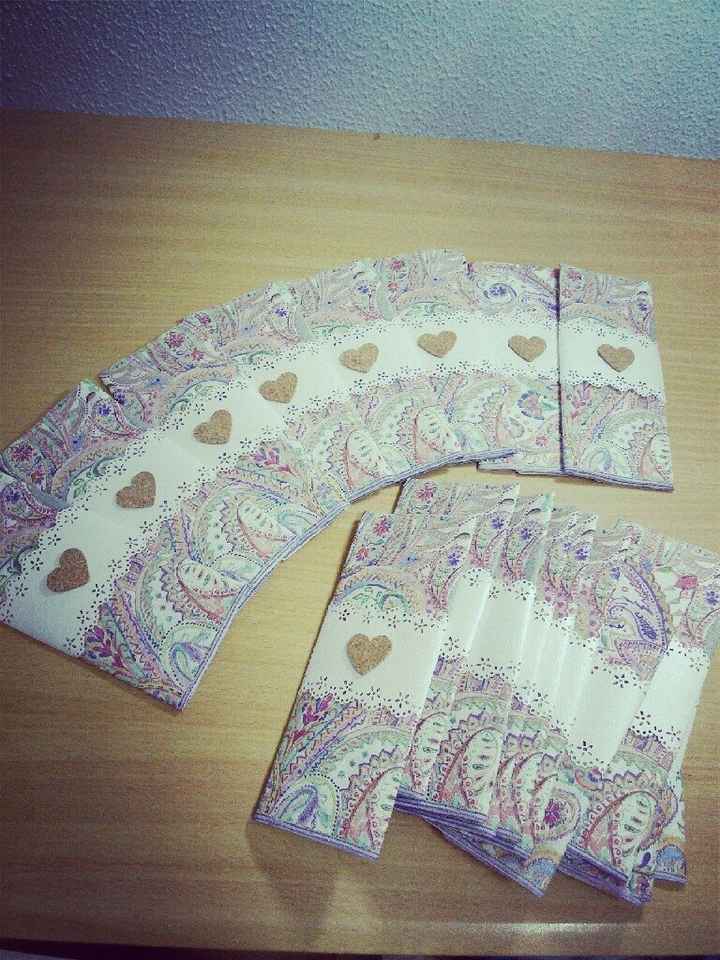 Diys com desabafo (23 dias) - 2