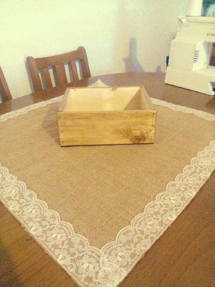 Diys com desabafo (23 dias) - 5