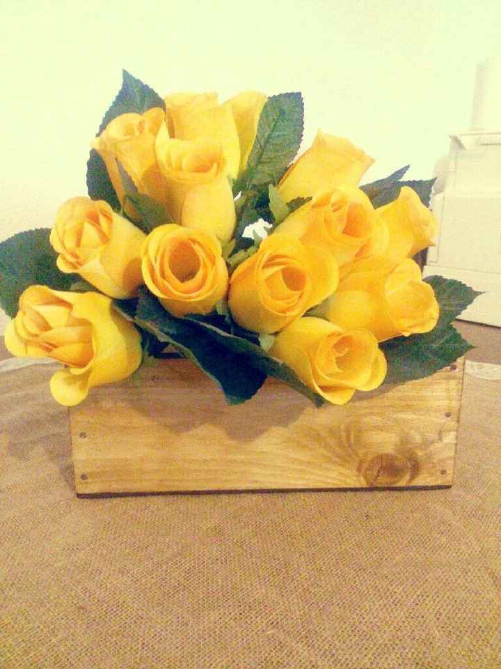 Diys com desabafo (23 dias) - 6