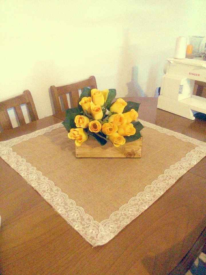 Diys com desabafo (23 dias) - 7