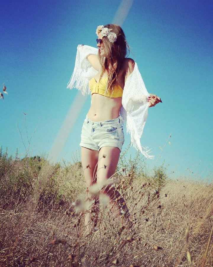 Despedida  de solteira - já  foi! - 8