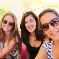 Despedida  de solteira - já  foi! - 5