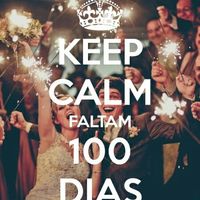 100 dias.... - 2