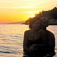 Ferias em familia na Grecia