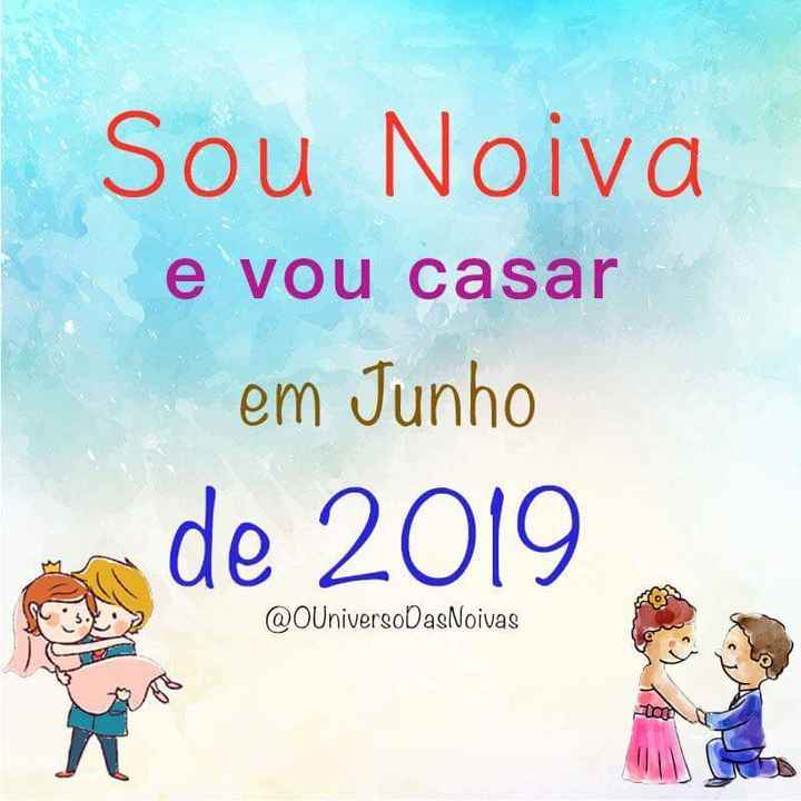  Onde se vao casar meninas? - 1