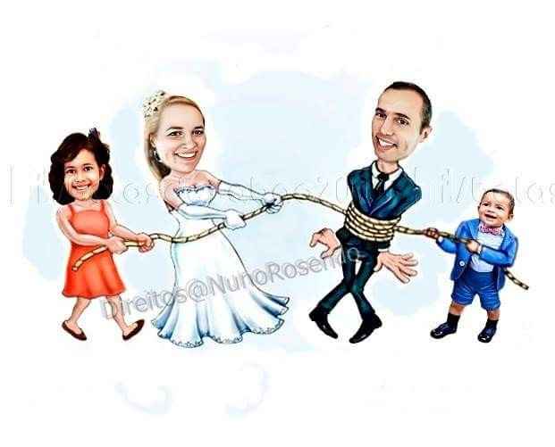  Tema: love and family - 1