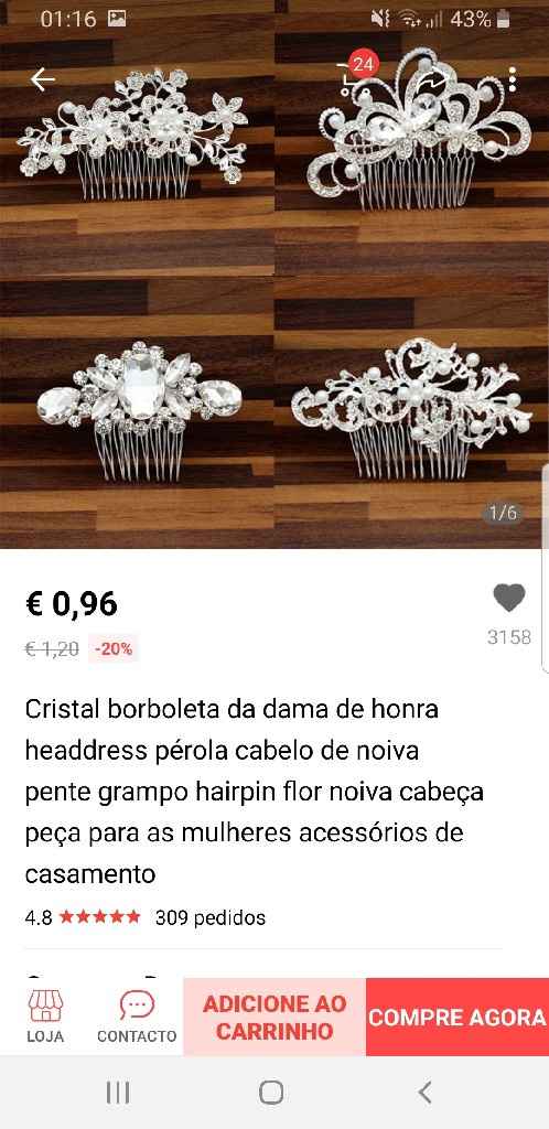 Onde encontro deste genero - 1