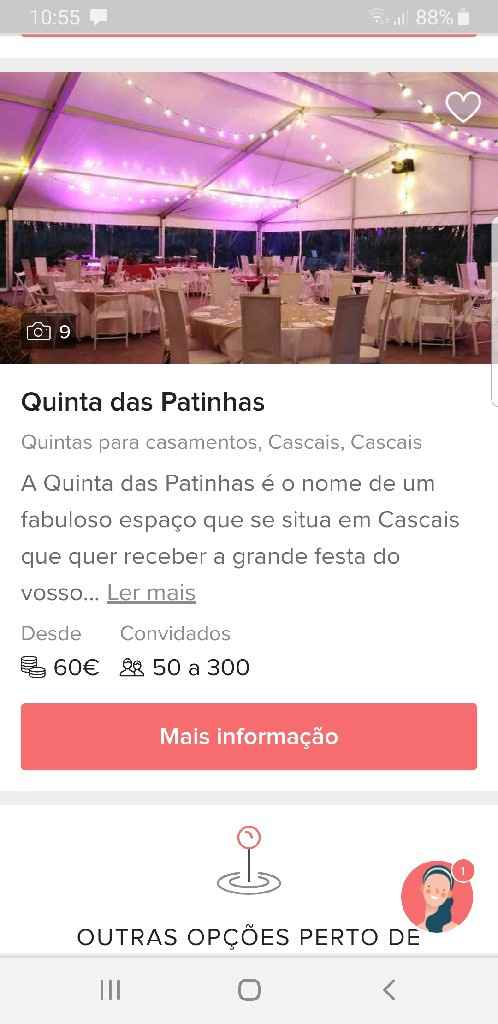 Estufa Real 2021 - outras alternatiavs? - 1