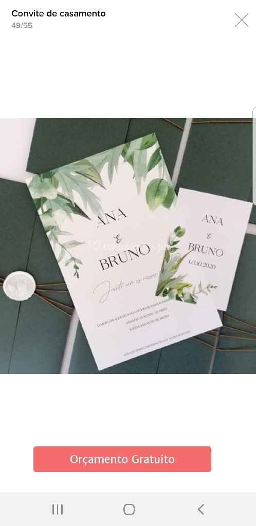 o meu estilo de casamento - Joana - 4