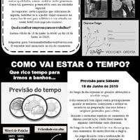Jornal dos noivos - 8