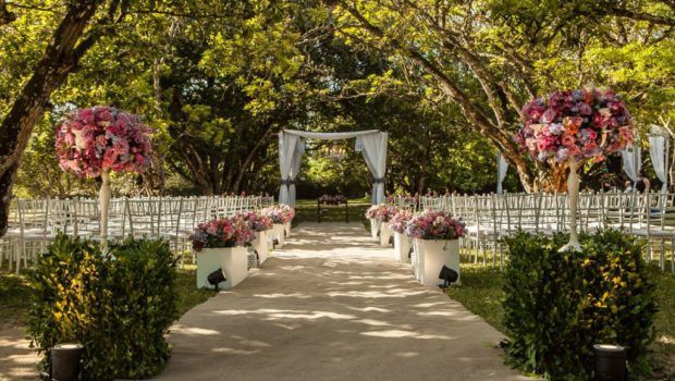decoraçao campestre