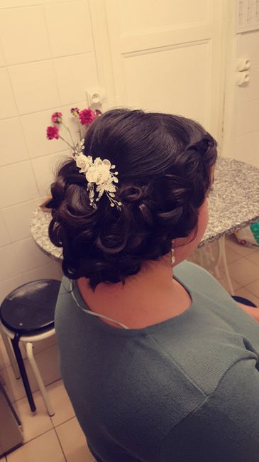 penteado lado 