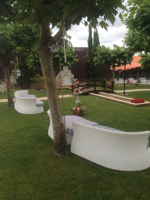 decoraçao jardim 2