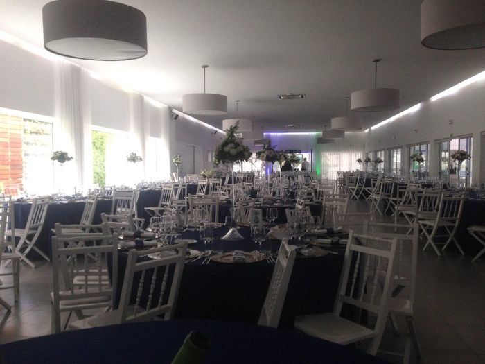 sala refeiçoes 