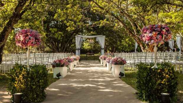 decoraçao campestre