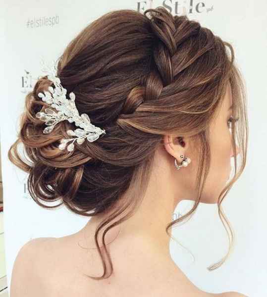 penteado B