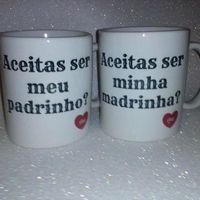 Convites padrinhos - 3