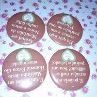 Convites padrinhos - 4