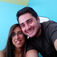 Apresenta-nos o teu noivo - 2