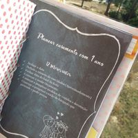  Agenda de Noiva Madehand - 5