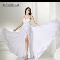 Vestidos de noiva (joom, Aliexpress, ... in the Box...) - 1