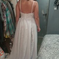 Vestidos de noiva (joom, Aliexpress, ... in the Box...) - 3