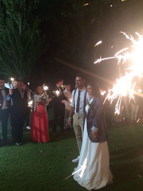  30/9/2017 o dia memorável do meu casamento - 11