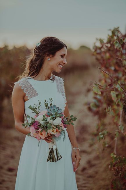 Bouquet - 1