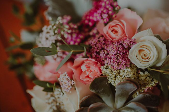 Bouquet - 2
