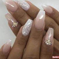 Unhas: escuras ou claras? - 1