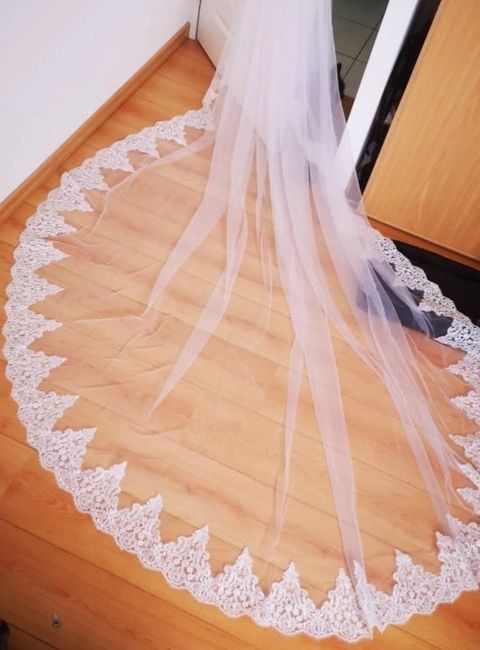 Algumas ideias para Noiva ! - 6