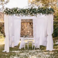 o dia chegou 💍💒 - 1