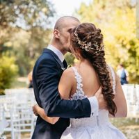 o dia chegou 💍💒 - 4