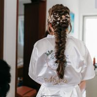 o dia chegou 💍💒 - 5