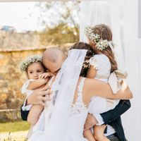 o dia chegou 💍💒 - 6