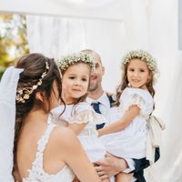 o dia chegou 💍💒 - 7