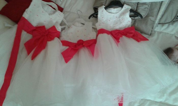 Mais um check :) meninas das alianças - 2