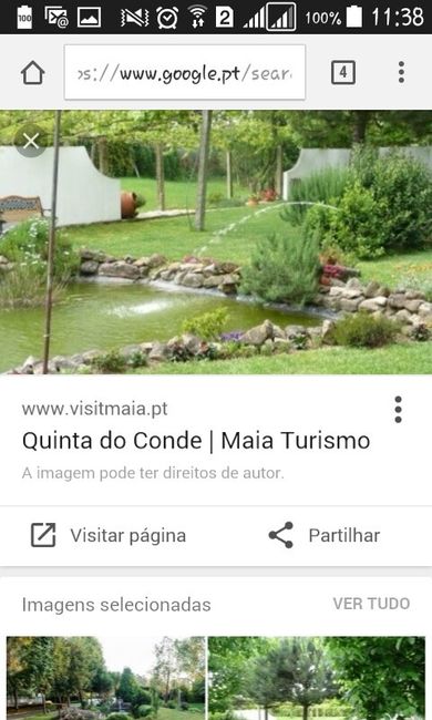 O meu local de casamento - 3