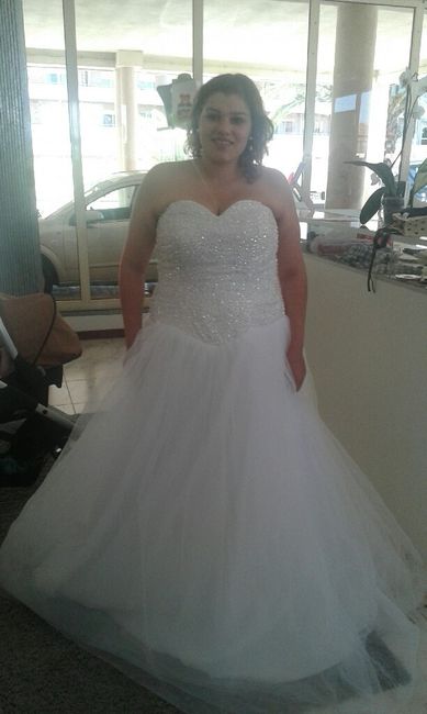 My fantastic dress :) - 1