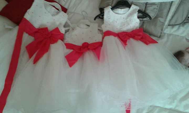 Mais um check :) meninas das alianças - 2