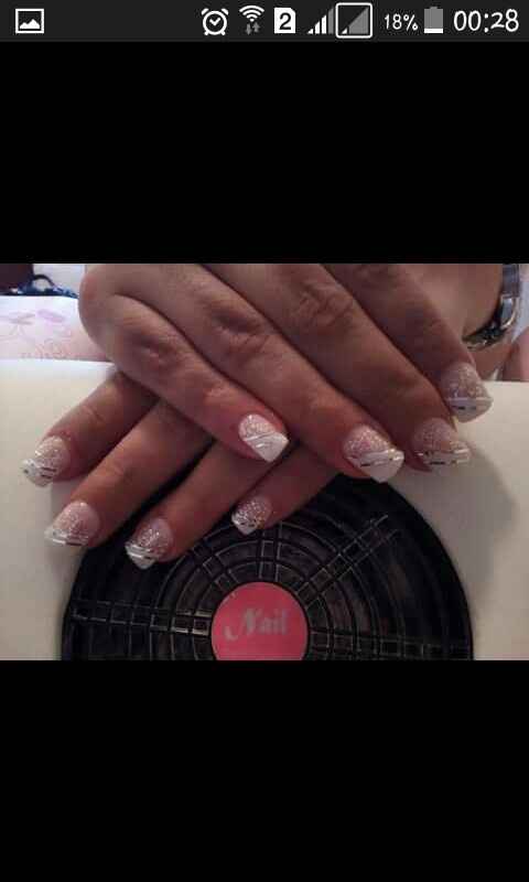 Nails! - 1