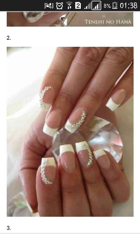 Nails! - 3