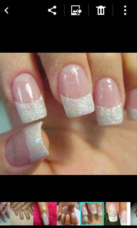 Nails! - 5
